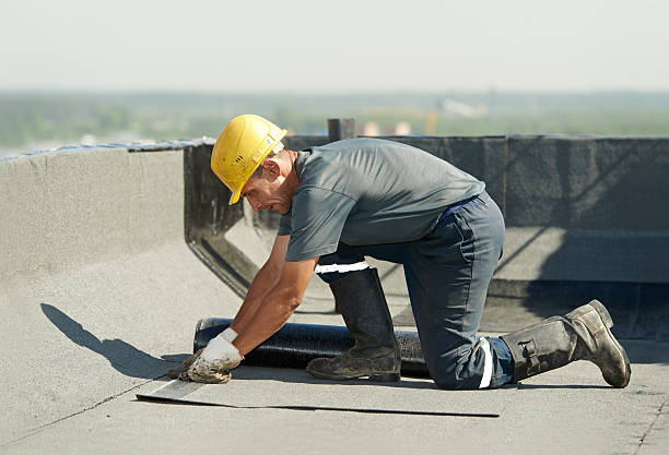 Types of Insulation We Offer in Potomac Heights, MD