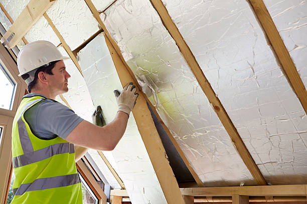 Best Energy Efficiency Insulation in Potomac Heights, MD