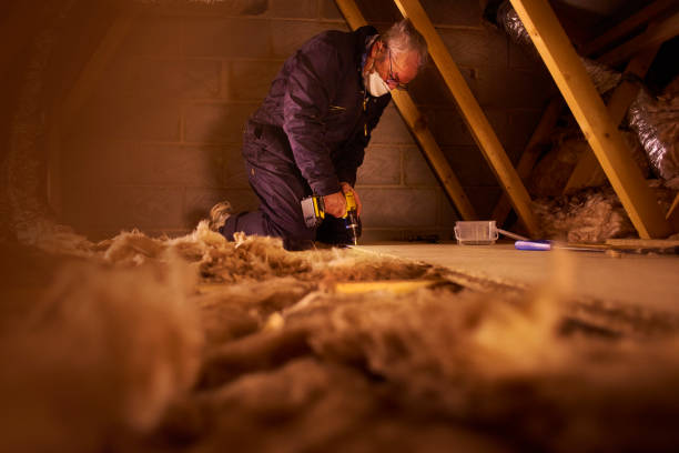 Best Spray Foam Insulation in Potomac Heights, MD